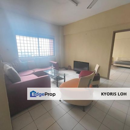 larkin  utama, Johor, Johor Bahru
