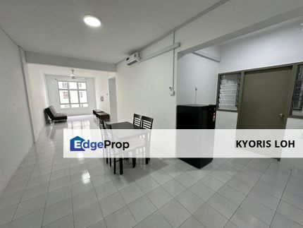 knagkar pulai apartment, Johor, 