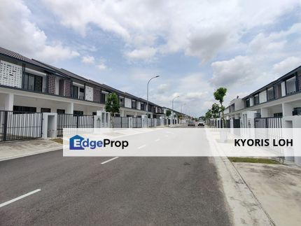 Austin Crest, Ruby
2, Johor, Johor Bahru