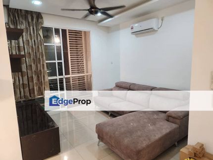 Horizon Residence @ Iskandar Puteri, Johor, Bukit Indah