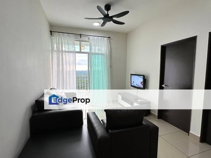 Twin Danga Residence @ Taman Laguna, Johor, Johor Bahru