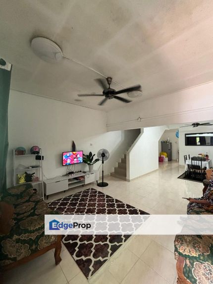 taman bukit mewah double storey, Johor, Johor Bahru