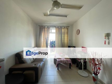 lake view suites, Johor, Johor Bahru