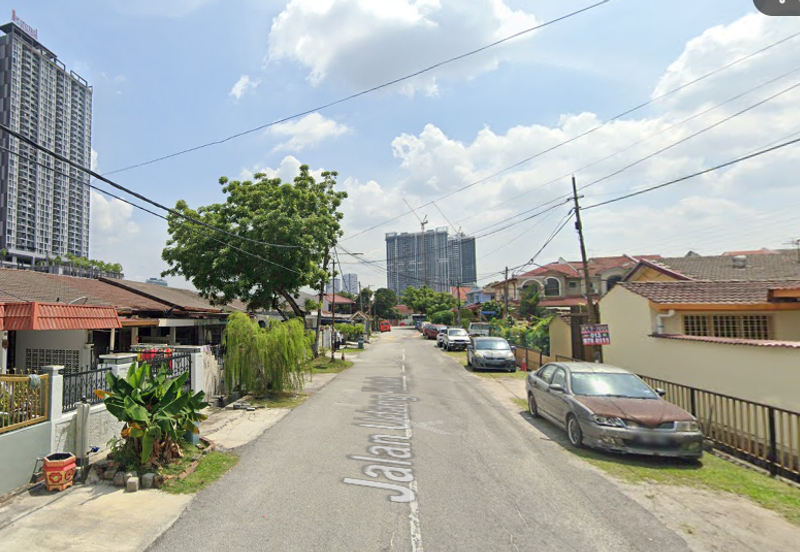 Taman Sri Segambut