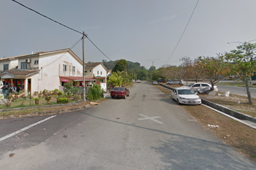 Taman Impian Indah, Sungai Buloh