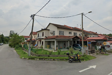 Taman Impian Indah, Sungai Buloh