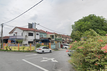 Taman Impian Indah, Sungai Buloh