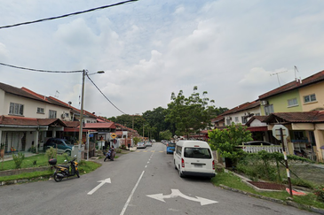 Taman Impian Indah, Sungai Buloh