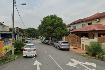 Taman Impian Indah, Sungai Buloh