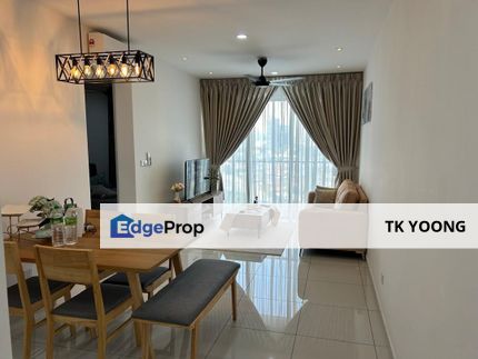 Kenwingston Platz @ KL North For Rent, Kuala Lumpur, KLCC