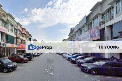 Prima Sri Gombak, Batu Caves Office For Rent, Selangor, Batu Caves 