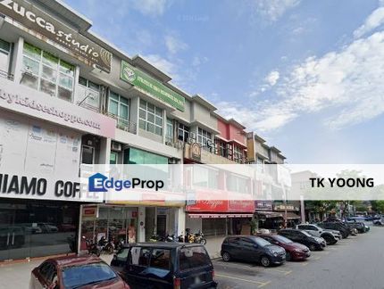 *Corner Lot* Prima Sri Gombak, Batu Caves Office For Rent, Selangor, Batu Caves 