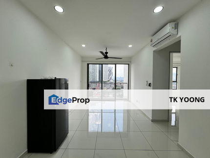 Kenwingston Platz @ KL North For Rent, Kuala Lumpur, KLCC