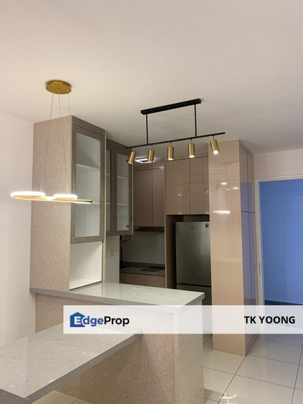 Kenwingston Platz @ KL North For Rent, Kuala Lumpur, KLCC