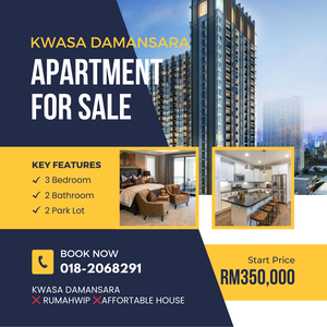 Sentral Elite for Sale @RM350,000 By ALEX YAP | EdgeProp.my
