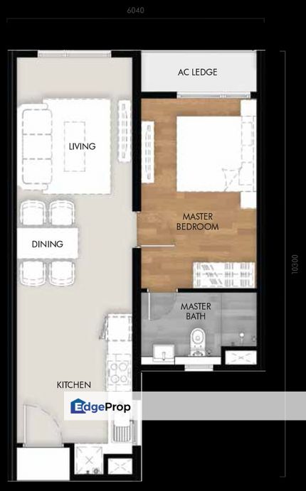 Kwasa Damansara new launch project, Selangor, Shah Alam