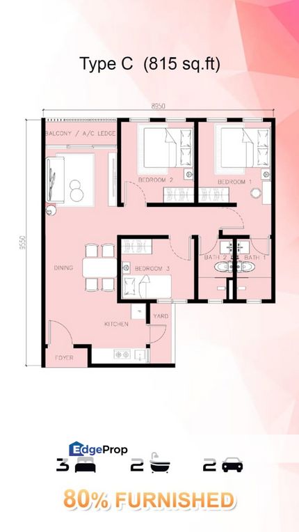 Next to Kwasa Damansara new launch project for sale, Selangor, Kota Damansara