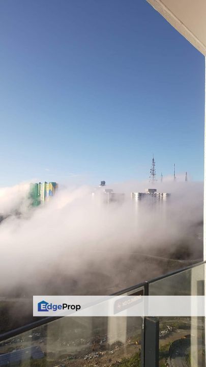 Penthouse in Genting Highland Grand Ion Majestic, Pahang, Genting Highlands