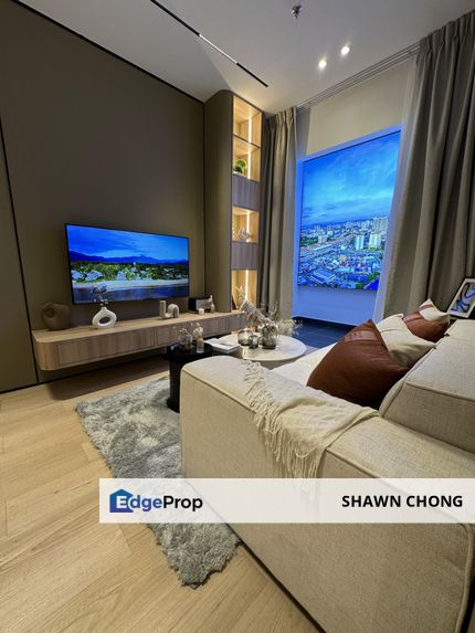 KEPONG NEAREST TO MRT STATION | 300 UNITS ONLY, Kuala Lumpur, Kepong