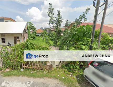 Residential Land for Sale in Jinjang Utara – Prime Opportunity!, Kuala Lumpur, Jinjang