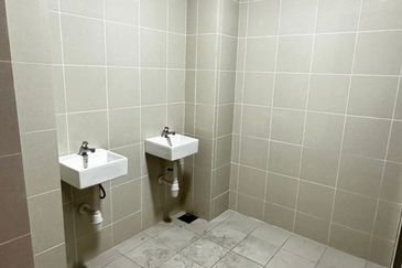 Jalan Yew off Jalan Pasar