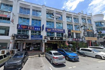 Bandar Puteri Puchong