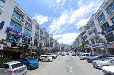 Bandar Puteri Puchong