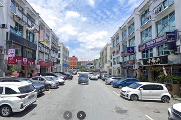 Bandar Puteri Puchong