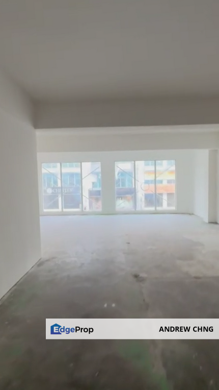2nd Floor Office @ Bandar Puteri 1, Puchong, Selangor, Puchong