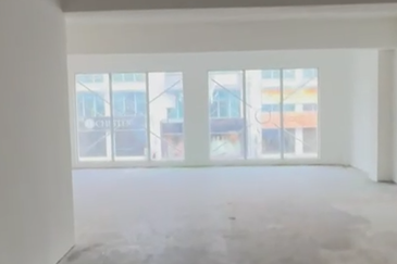 Bandar Puteri Puchong