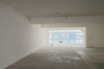 Bandar Puteri Puchong