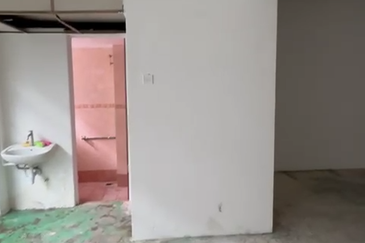 Bandar Puteri Puchong