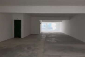 Bandar Puteri Puchong