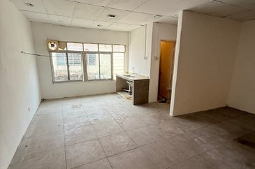 Bandar Bukit Beruntung