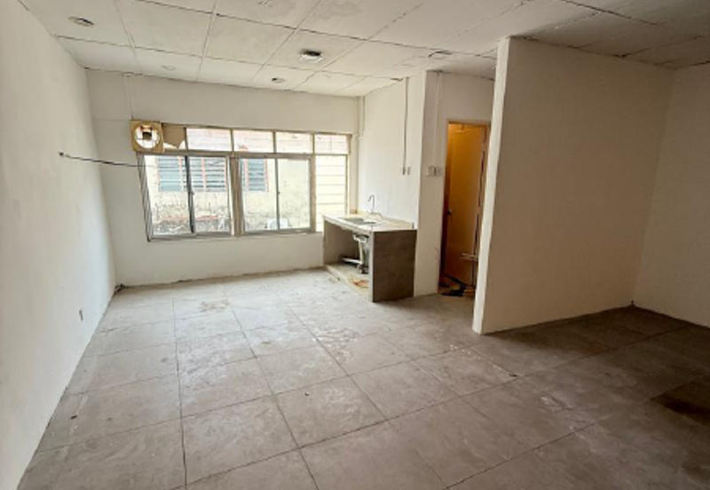 Bandar Bukit Beruntung