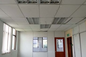 Sentul Raya Boulevard