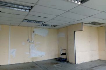 Sentul Raya Boulevard