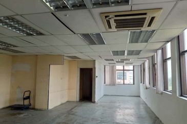 Sentul Raya Boulevard