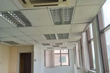 Sentul Raya Boulevard