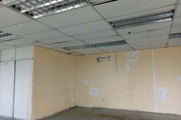 Sentul Raya Boulevard