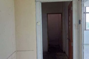 Sentul Raya Boulevard