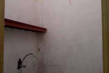 Sentul Raya Boulevard