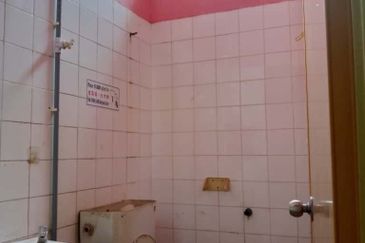 Sentul Raya Boulevard