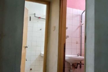 Sentul Raya Boulevard