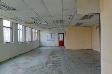 Sentul Raya Boulevard