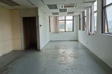 Sentul Raya Boulevard