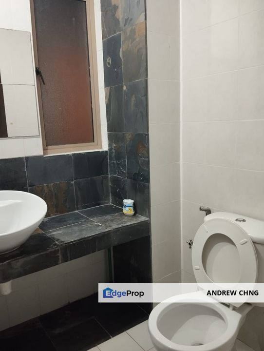 Ritze Perdana 1 Studio Unit – For Rent, Selangor, Damansara Perdana