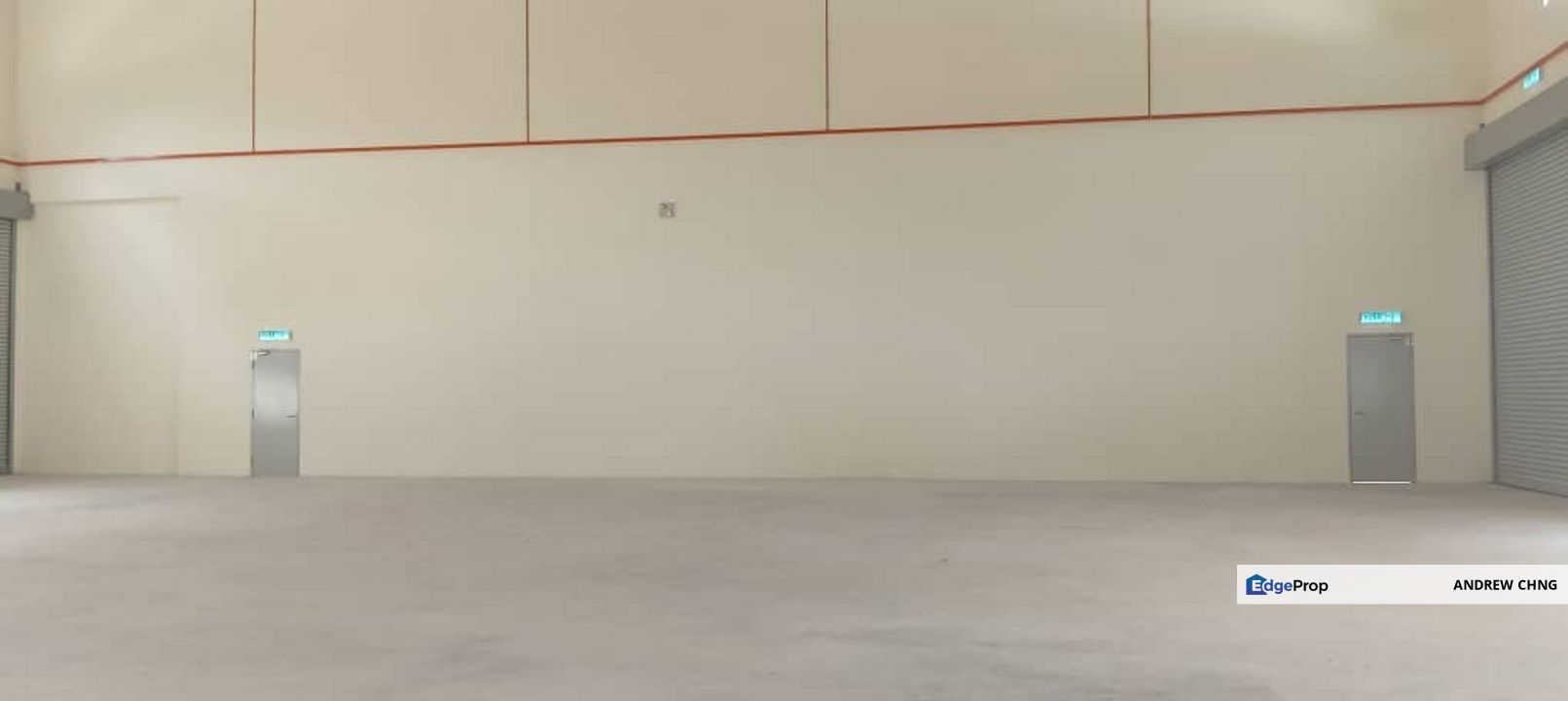 2 Units Detached Factory For Rent @ Saujana Teknologi Park, Rawang, Selangor, Rawang