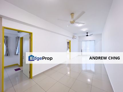 2R2B Condo for Sale @ Tiara Mutiara, Jalan Klang Lama (Old Klang Road), KL, Kuala Lumpur, Jalan Klang Lama (Old Klang Road)