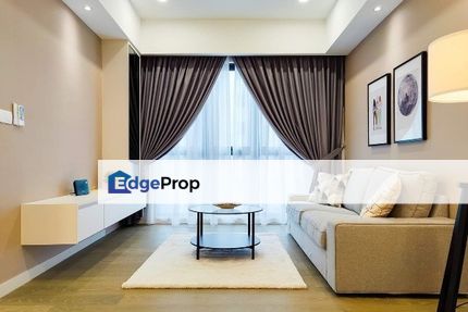 Luxury Condo Suites for Sale @ OOAK Suites Kiara 163, Mont Kiara, KL, Kuala Lumpur, Mont Kiara